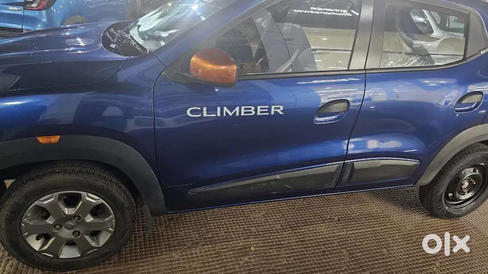 Renault Kwid 1.0 2019