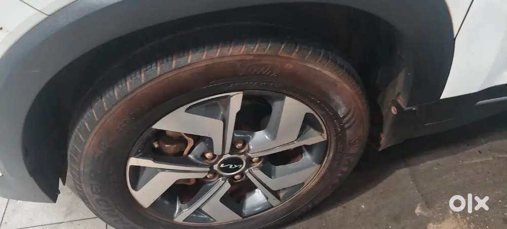 Kia Sonet 1.5 Htx 2021