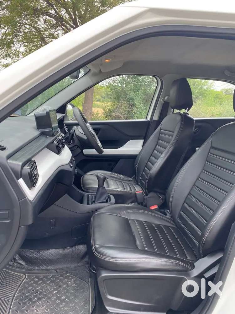 Tata Punch 2022 Petrol 39000 Km Driven