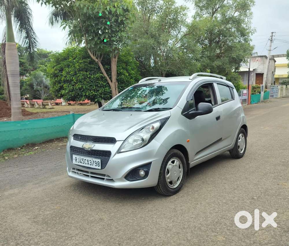 Chevrolet Beat Ls, 2015, Diesel