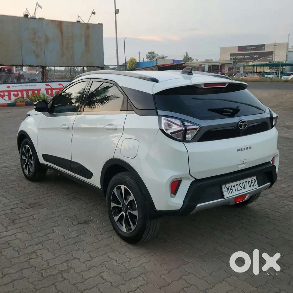 Tata Nexon
