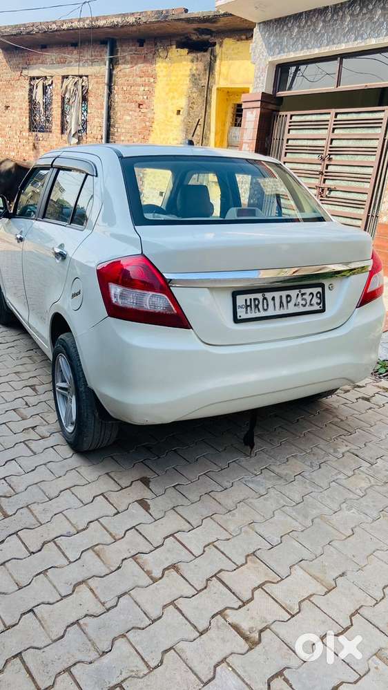 Maruti Suzuki Swift 2016
