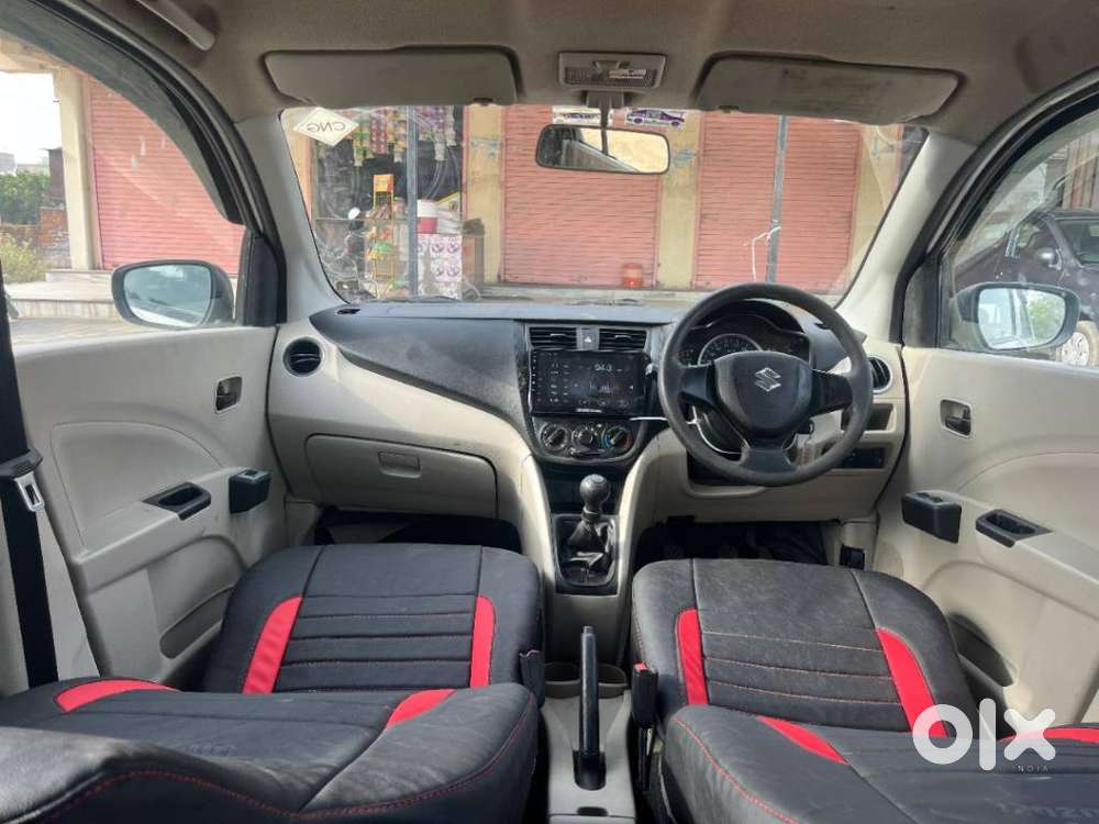 Maruti Suzuki Celerio 1.0 Tour H2 Cng, 2021, Cng & Hybrids