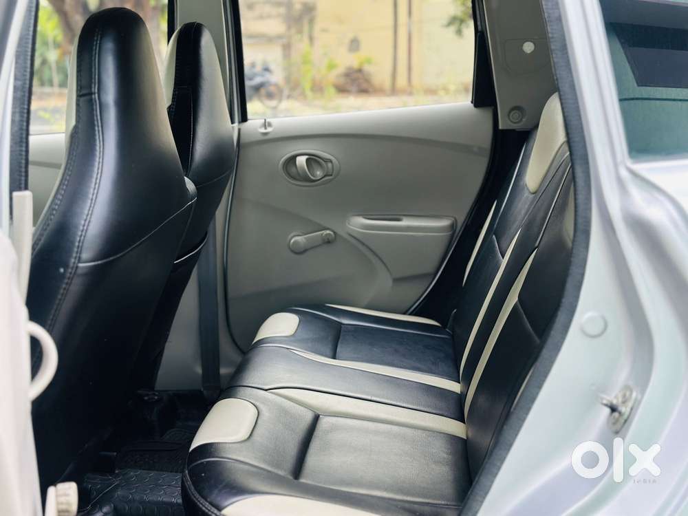 Datsun Go Plus T, 2015, Petrol