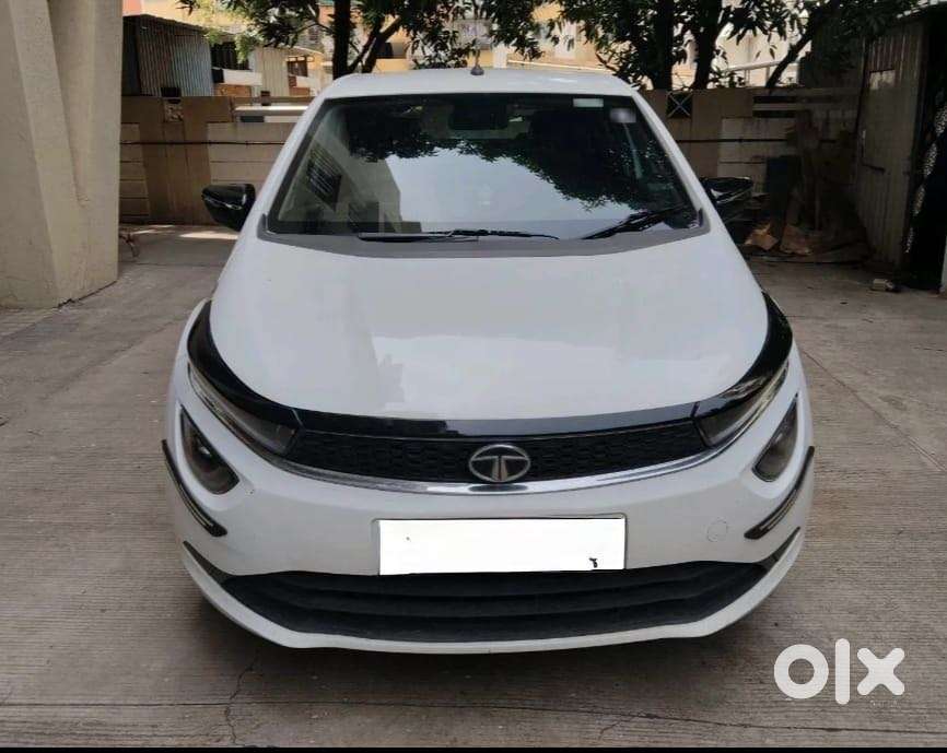 Tata Altroz 1.2 Xt, 2021, Petrol