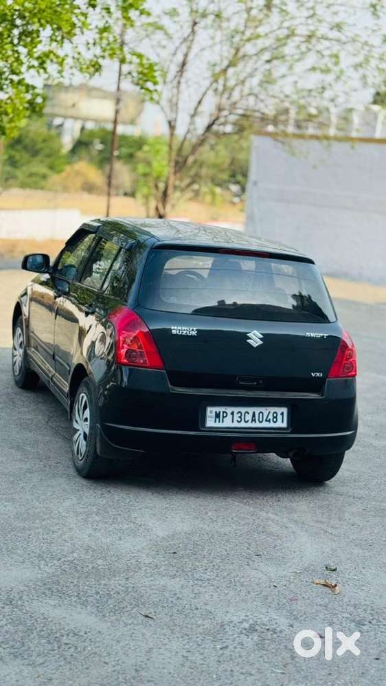 Maruti Suzuki Swift 2007 Petrol 89000 Km Driven