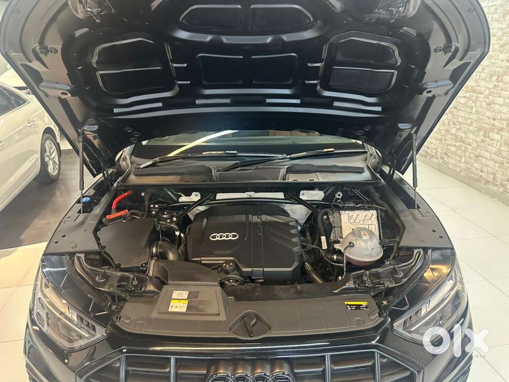 Audi Q5 2.0 Tfsi Quattro Premium, 2023, Petrol