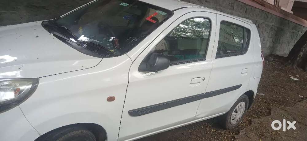 Maruti Suzuki Alto 800 2014 Year