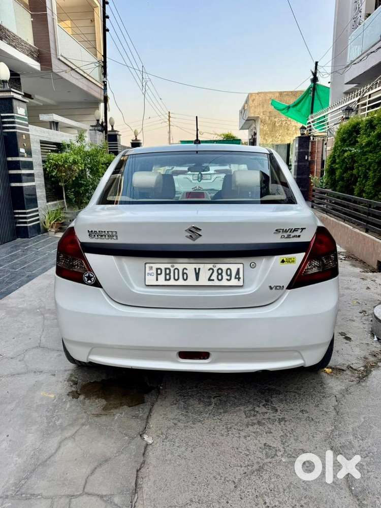 Maruti Suzuki Diesel Manual 2014 Modal Doctor Driven Car