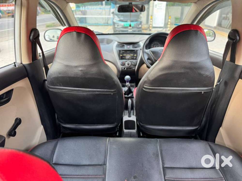 Hyundai Eon Era +, 2013, Petrol