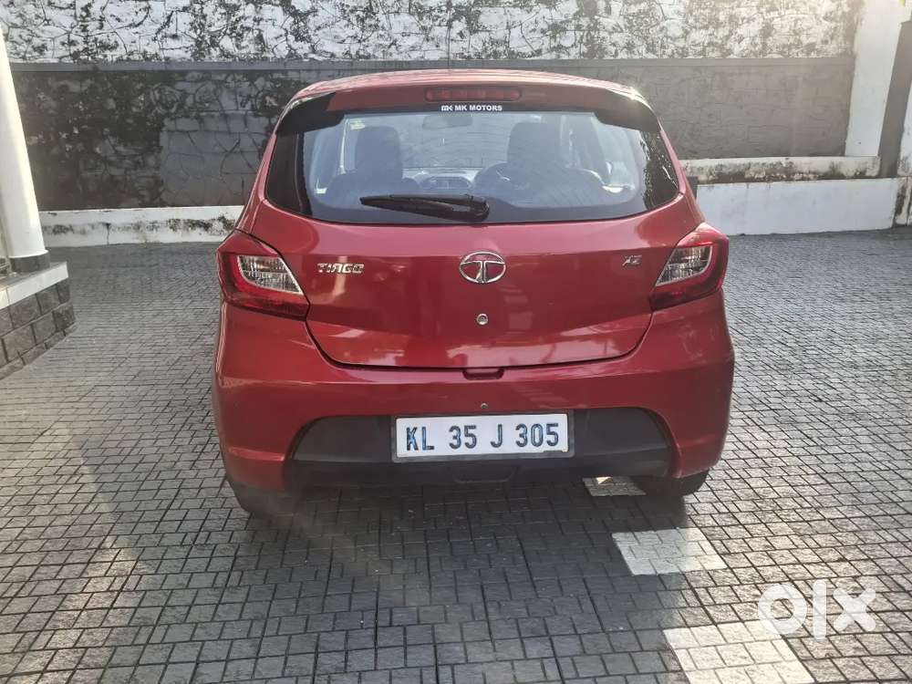 Tata Tiago Xz Petrol For Sale
