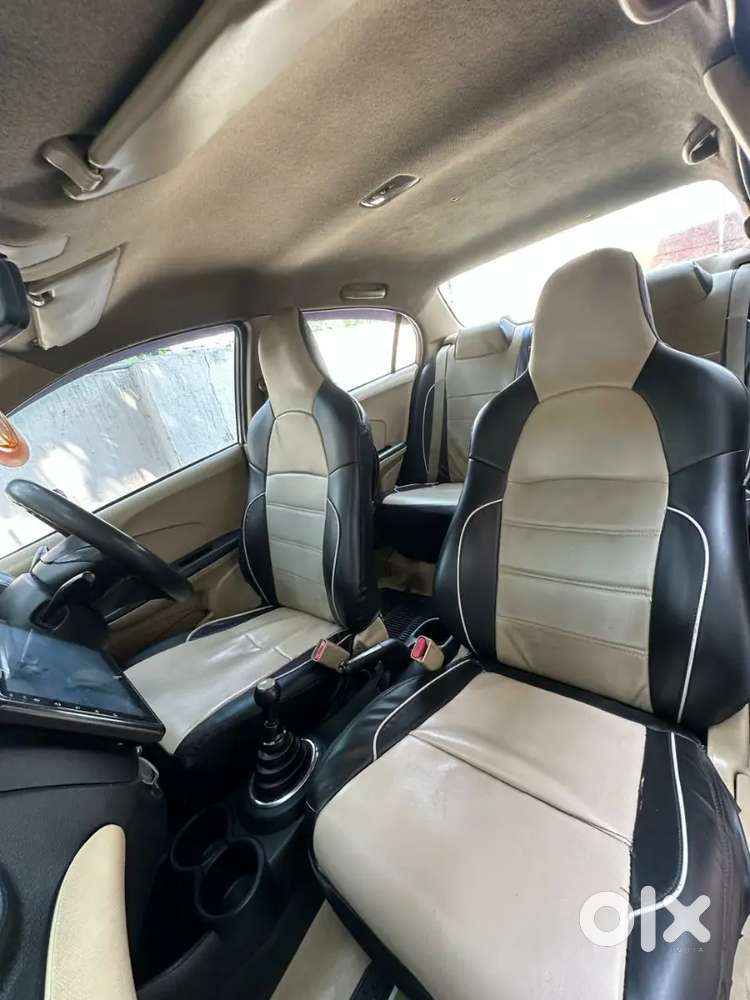 New Condition Honda Amaze