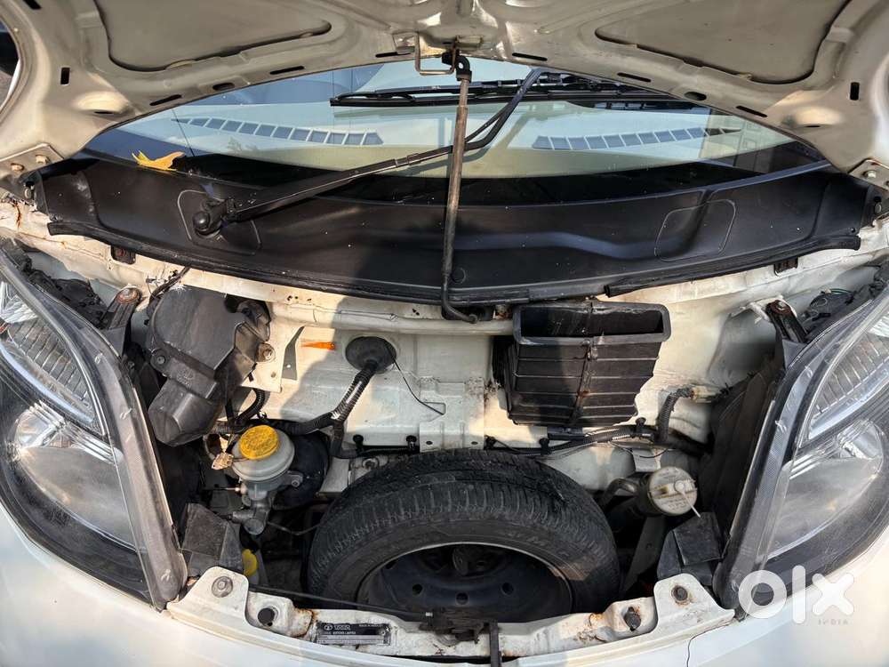 Hyundai Grand I10 Asta 1.2 At Vtvt, 2015, Petrol