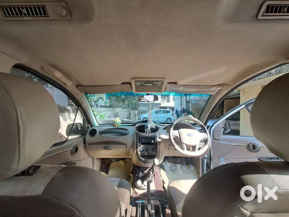 Mahindra Xylo Diesel 2012