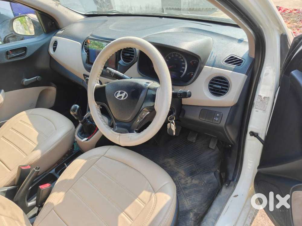 Grand I10 Prime T Plus