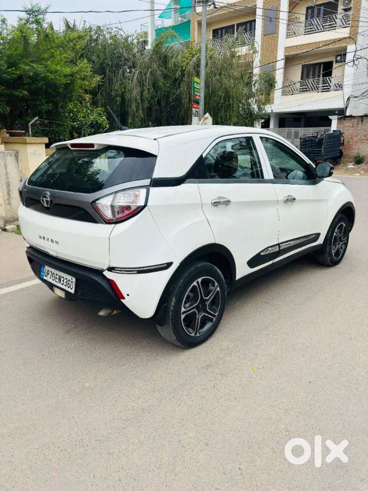 Tata Nexon 1.5 Revotorq Xm, 2018, Diesel