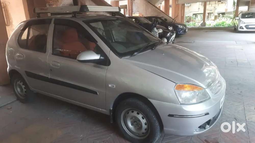Tata Indica Ev2 Lx 2016 Diesel Manual