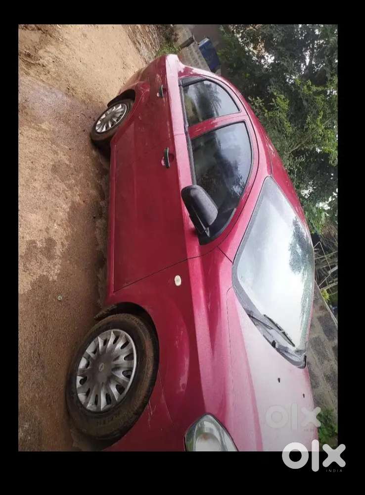 Chevrolet Aveo Lt