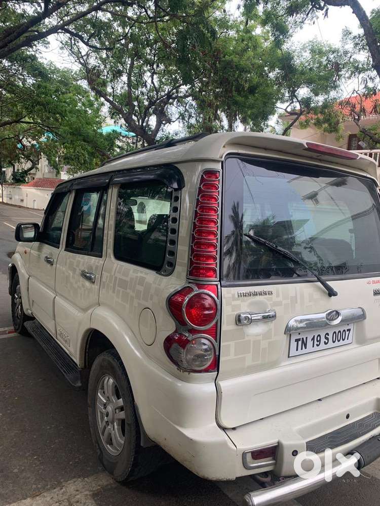 Mahindra Renault Logan 2014 Diesel Good Condition