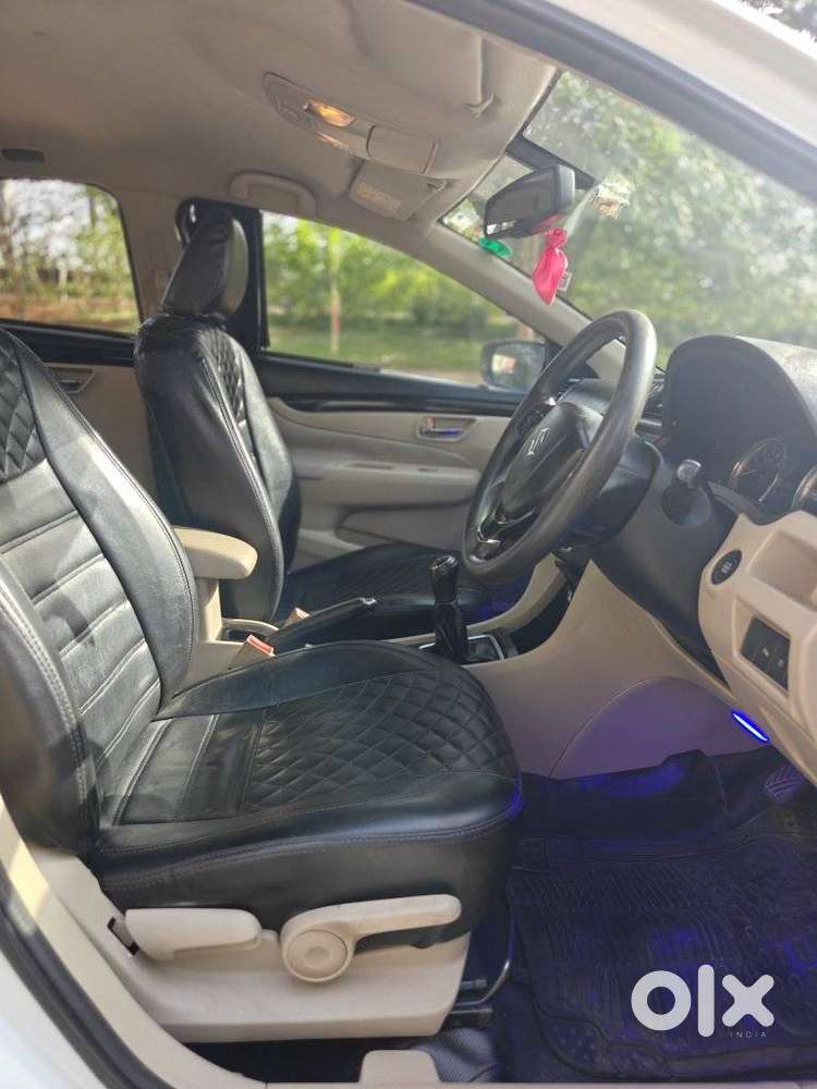Maruti Suzuki Ciaz Zxi, 2015, Petrol