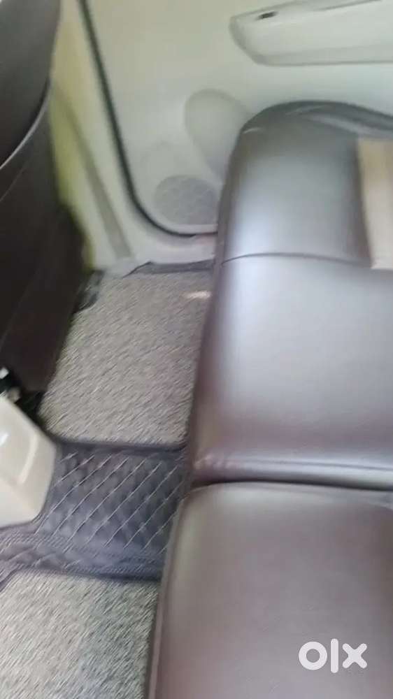 Maruti Suzuki Ertiga Petrol + Cng  26/8/2020