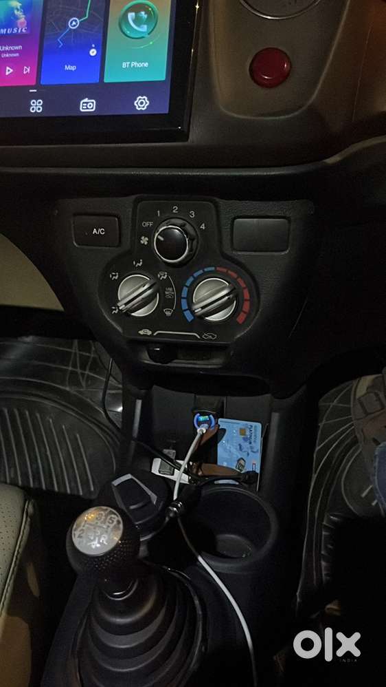 Honda Amaze Petrol 2013