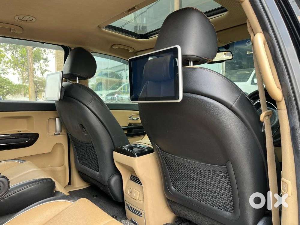 Kia Carnival Limousine, 2021, Diesel