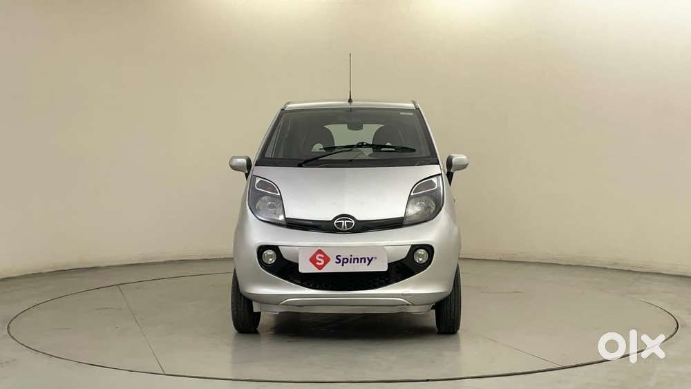 Tata Nano Xta, 2016, Petrol