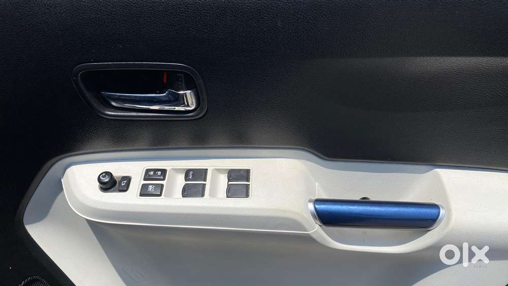 Maruti Suzuki Ignis 1.2 Alpha, 2020, Petrol