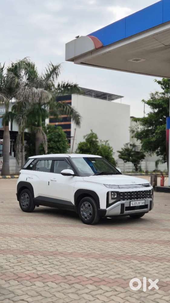 Hyundai Venue, 2025, Petrol