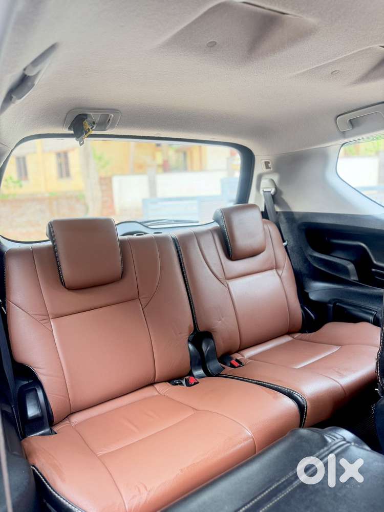 Toyota Innova Crysta 2.4 V, 2017, Diesel