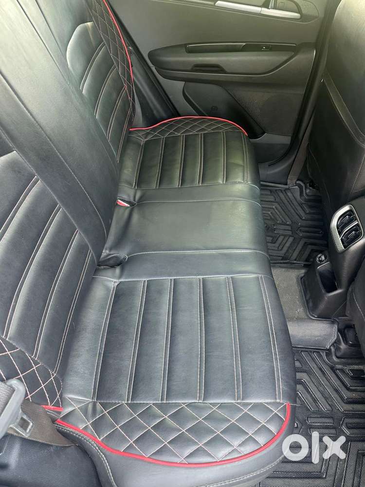 Kia Sonet 1.5 Htk Plus Diesel At, 2021, Diesel