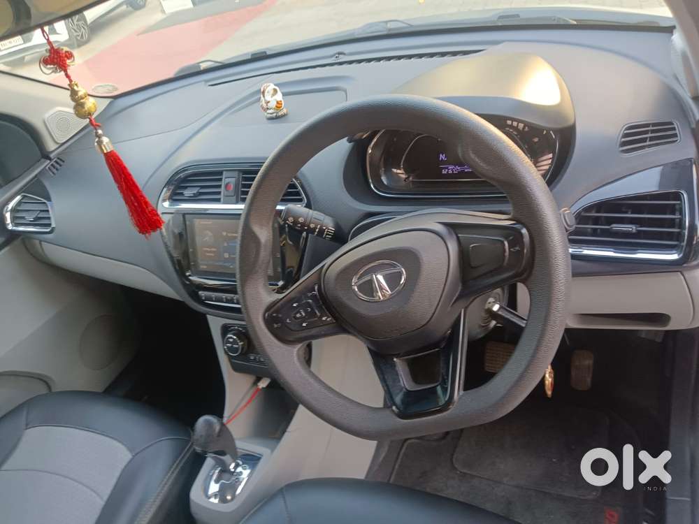 Tata Tiago 1.2 Revotron Xza, 2020, Petrol
