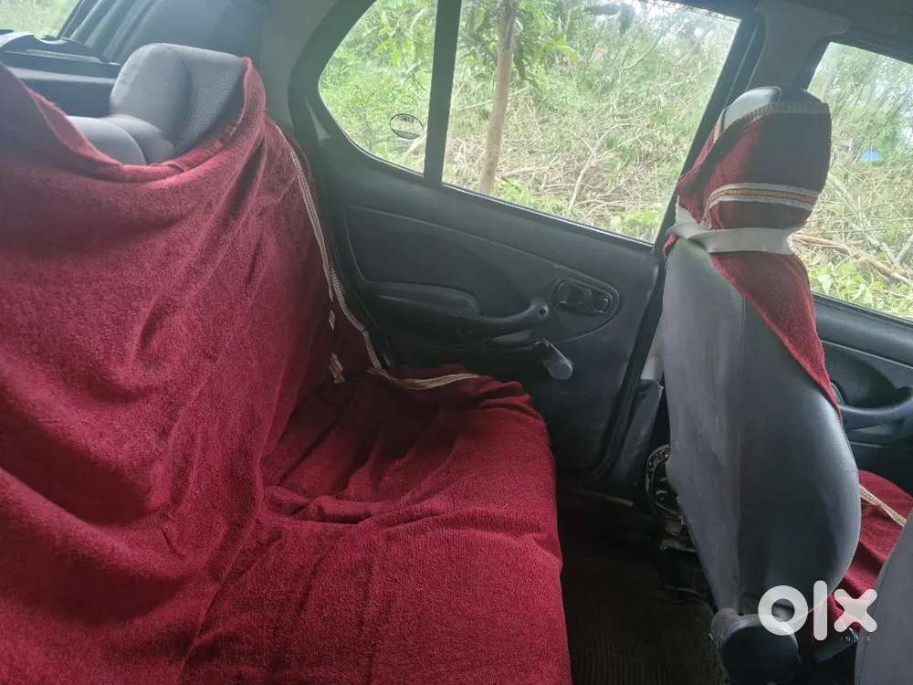 Tata Indica V2 Diesel Manual 2017