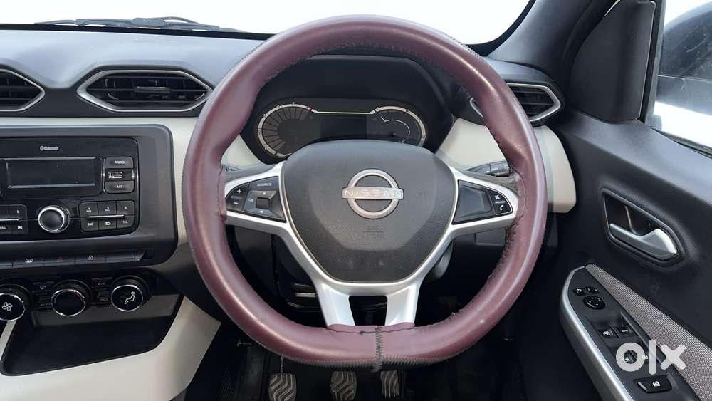 Nissan Magnite 1.0 Xl, 2022, Petrol