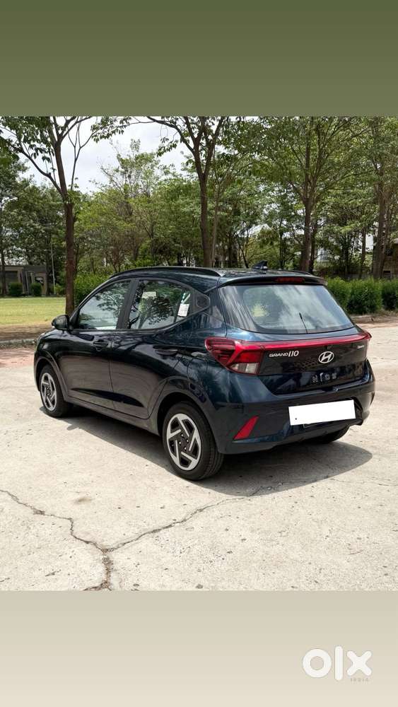 Hyundai Grand I10 Nios, 2025, Petrol
