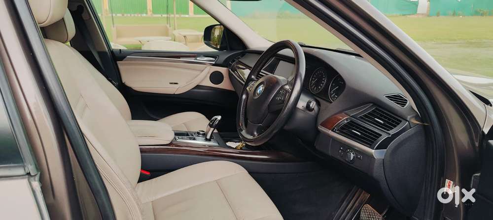 Bmw X5 Xdrive 30d Design Pure Experience 5 Seater, 2013, Diesel