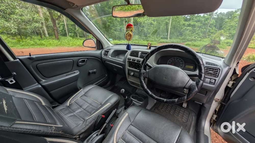 Maruti Suzuki Alto 2012 Petrol, Center Lock With 2 Keys ,new Tyre,