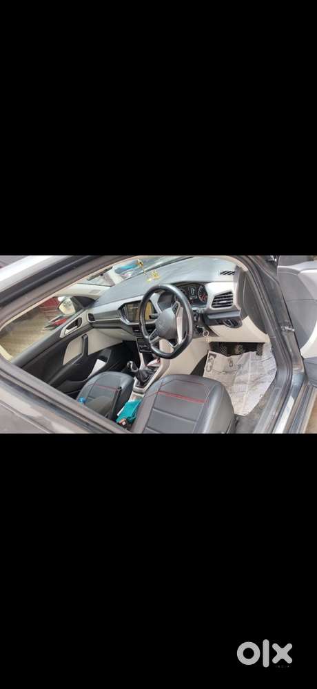 Volkswagen Taigun 2022 Petrol