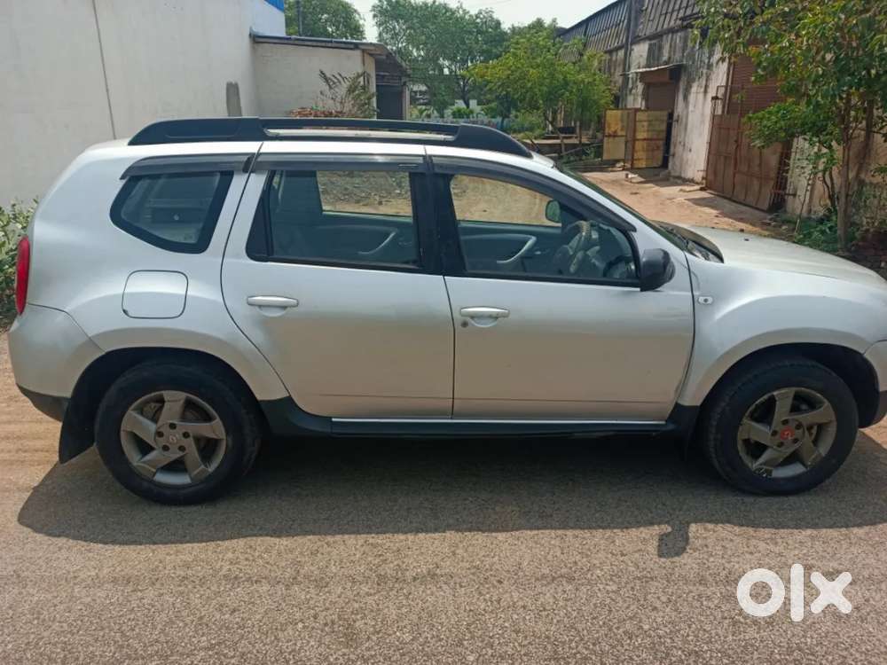 Renault Duster 85ps Diesel Rxl, 2016, Diesel