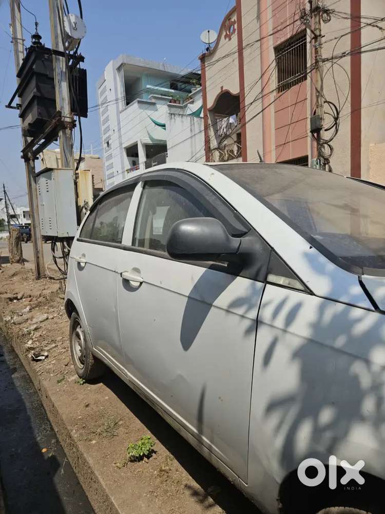 Tata Vista Tech 2014 Diesel