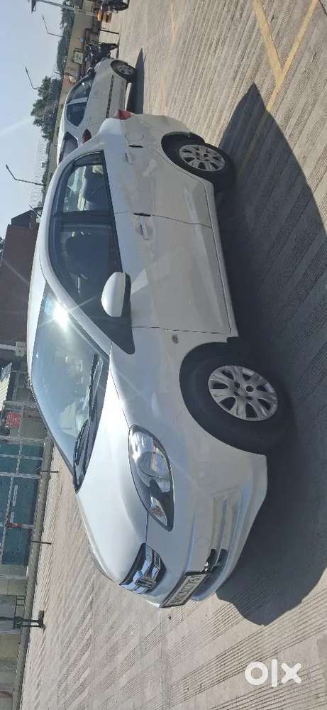 Honda Amaze 2015 Variant I-vtec