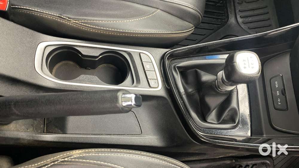 Mg Hector 2.0 Sharp Diesel, 2020, Diesel