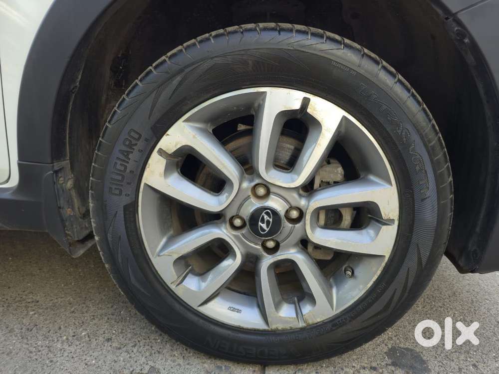 Hyundai I20 Active 1.4 Sx, 2016, Diesel