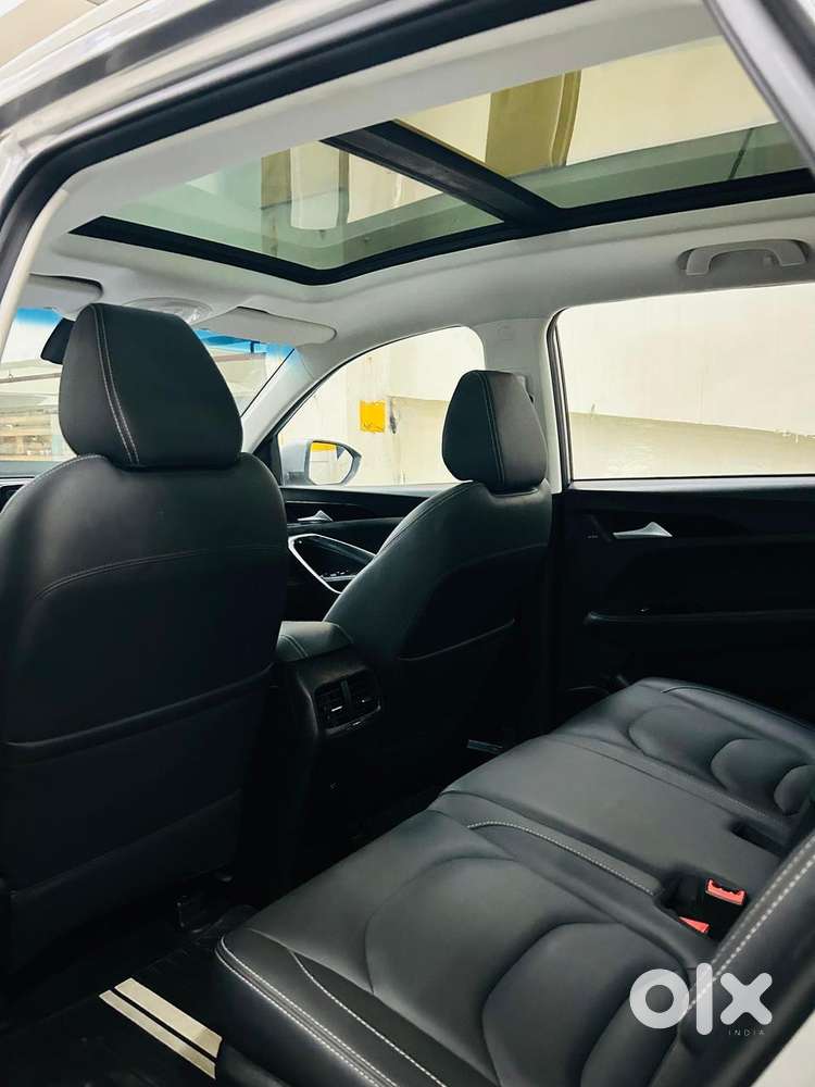 Mg Hector Sharp Diesel Mt, 2019, Diesel