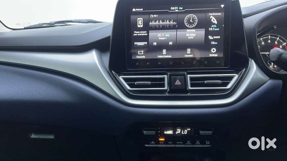 Maruti Suzuki Baleno Alpha, 2024, Petrol