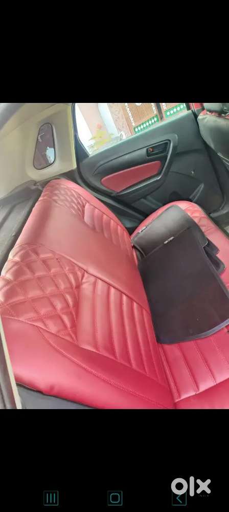 Maruti Suzuki Brezza 2018 Diesel