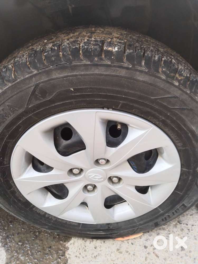 Nice Looking & Smooth Driving I20 For Sale