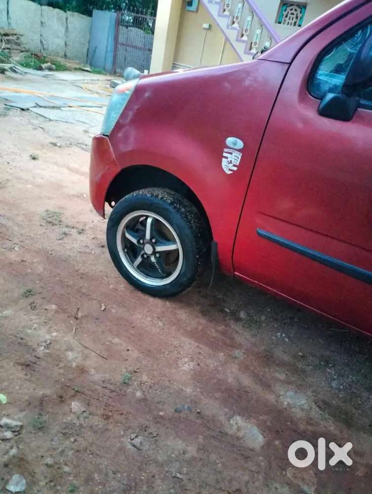 Maruti Suzuki Wagon R 2006