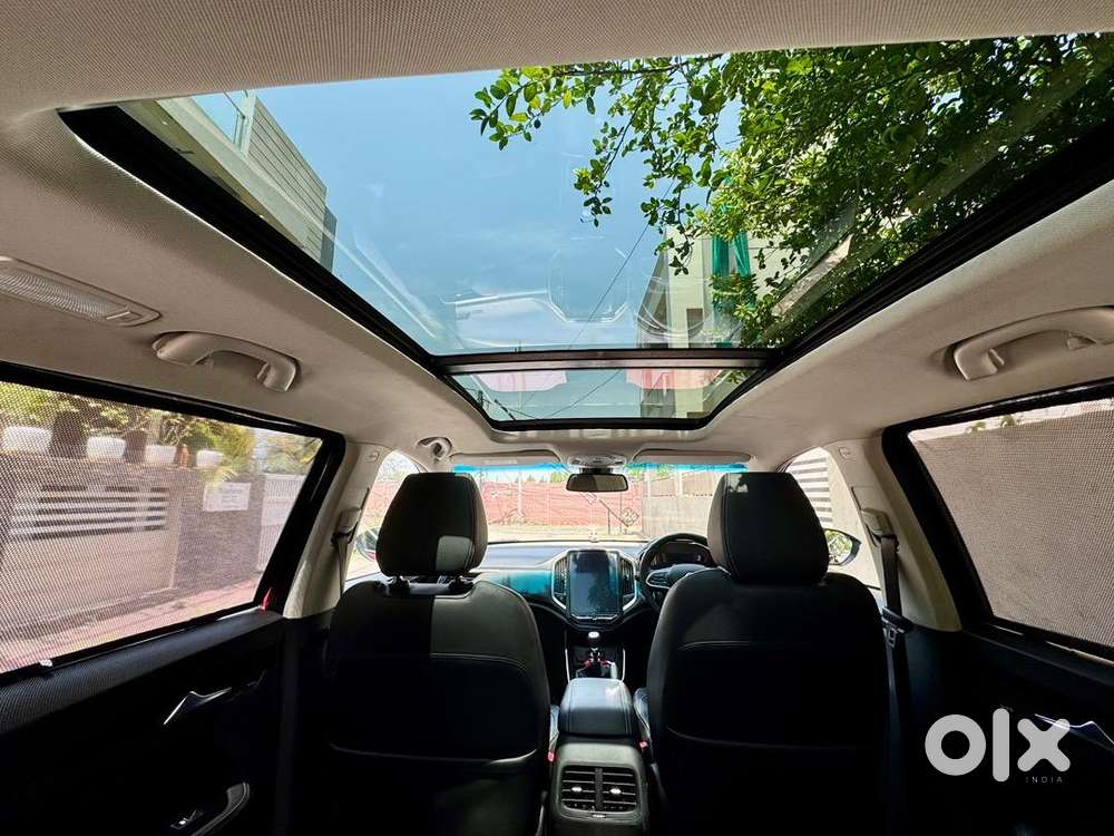 Mg Hector 2020 Sharp Hybrid (top Model) - 24,600km Only!